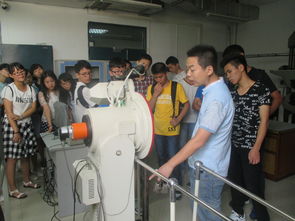 材院先锋·团学动态 | 材料科学研究进展与青年学子使命